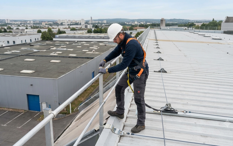 pose-garde-corps-batiment-industriel